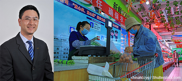 趙永礎 趙永礎