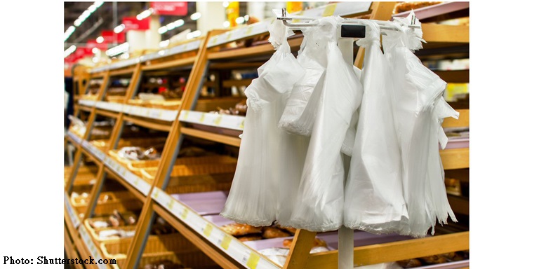 Taiwan Extends Plastic Bag Ban | inside china | HKMB - Hong Kong Means Business