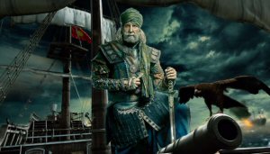 Thugs of Hindostan Thugs of Hindostan