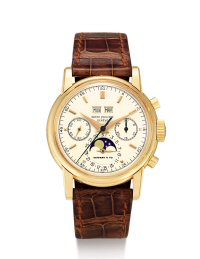 Patek Philippe