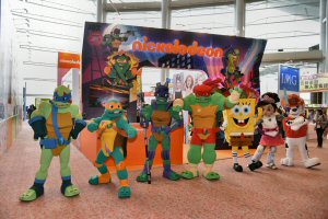 Turtles Turtles