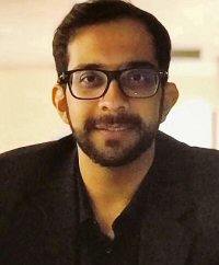 Vishal Surtani