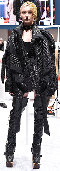 Yeung Chin Yeung Chin