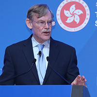 Robert Zoellick