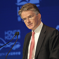 John Flint John Flint