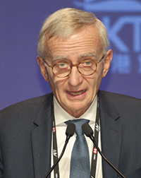Denis Duverne Denis Duverne