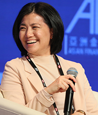 Nisa Leung Qiming