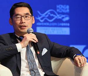 Max Yuan Xiao-i Max Yuan Xiao-i