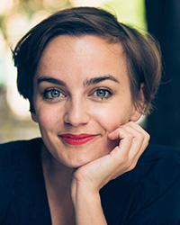 Katharina Unger Katharina Unger
