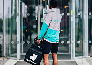 Deliveroo