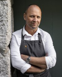 Simon Rogan Simon Rogan