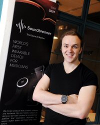 Florian Simmendinger Florian Simmendinger
