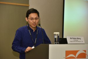 Robin Wang Robin Wang