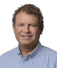 Doron Myersdorf Doron Myersdorf
