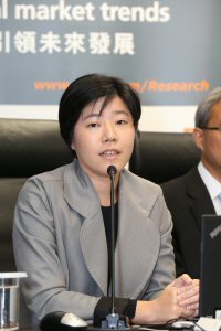 Doris Fung Doris Fung