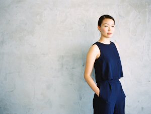 Maggie Wu 