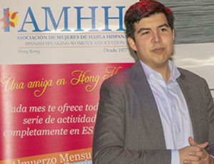 Mauricio Lozano Mauricio Lozano
