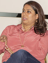 Suparna Banik