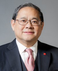 Victor Fung