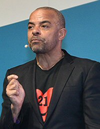 Jonathan Mildenhall