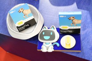 SmartBowl SmartBowl