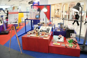 Hong Kong Smart Design Awards 2019 Hong Kong Smart Design Awards 2019