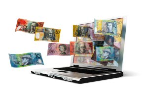 The FTA facilitates electronic commerce The FTA facilitates electronic commerce