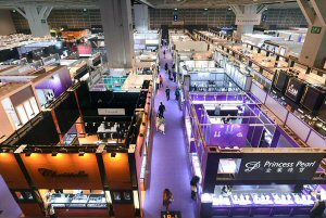 Jewellery Show Jewellery Show