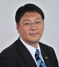 Louis Chan Louis Chan
