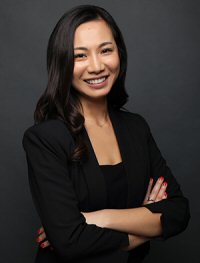 Amy Kwan