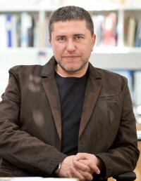 Venelin Kokalov Venelin Kokalov
