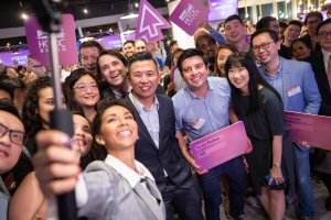 HK Startup Society HK Startup Society