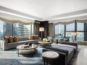 St Regis Hong Kong St Regis Hong Kong