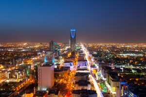 Riyadh Riyadh