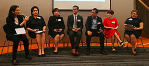 panel panel