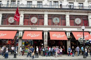 Hamleys