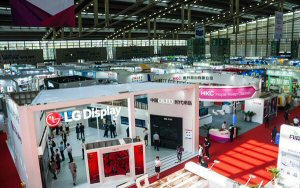 2019 China Information Technology Expo 2019 China Information Technology Expo