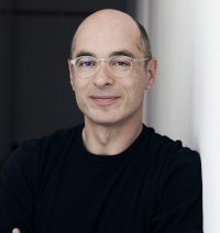 Bernard Werber Bernard Werber