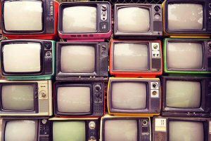 TVs TVs
