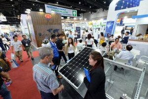 ASEAN Sustainable Energy Week 2019 ASEAN Sustainable Energy Week 2019