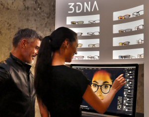 3DNA 3DNA