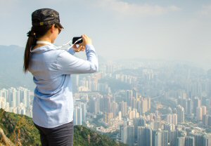 Hong Kong