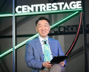 Benjamin Chau Benjamin Chau