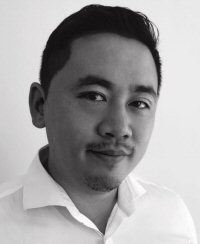 Benjamin Soong Benjamin Soong