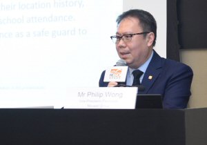Philip Wong Philip Wong