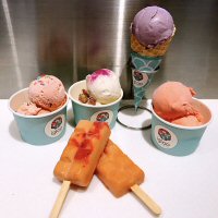 Igloo offers a wide range of flavours