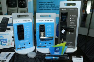 Winner of an Innovation Award at CES 2019 Winner of an Innovation Award at CES 2019