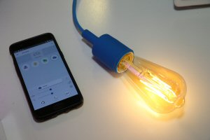 WiZ lighting solution bulbs WiZ lighting solution bulbs