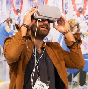 Sourcing at One Magic 2019 Sourcing at One Magic 2019