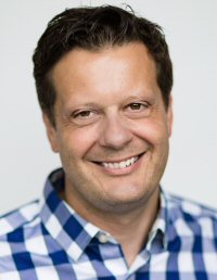 Reinhard Waldinger Reinhard Waldinger